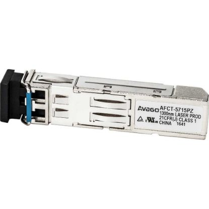 Picture of Vertiv Avocent LX/LH 10km Single SFP Fiber Transceiver - LX/LH 10km single SFP fiber transceiver