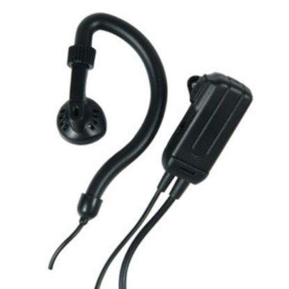 Picture of Midland Earbud Earset, AVP-H4