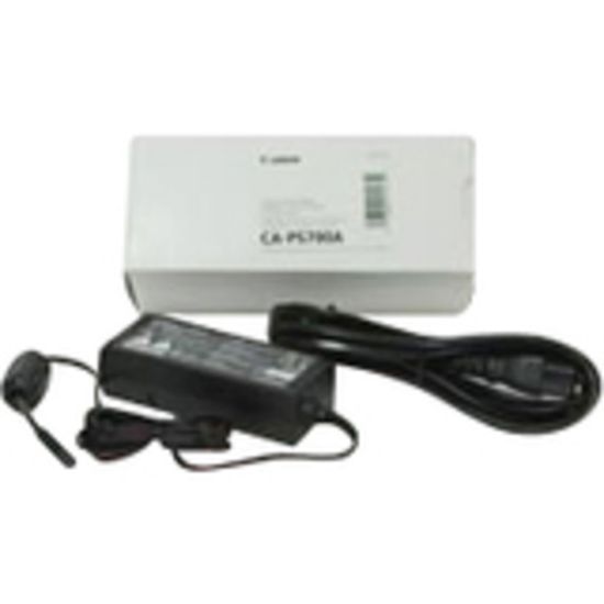 Picture of Canon CA-PS700 Power Adapter - 110 V AC, 220 V AC Input - 7.4 V DC Output