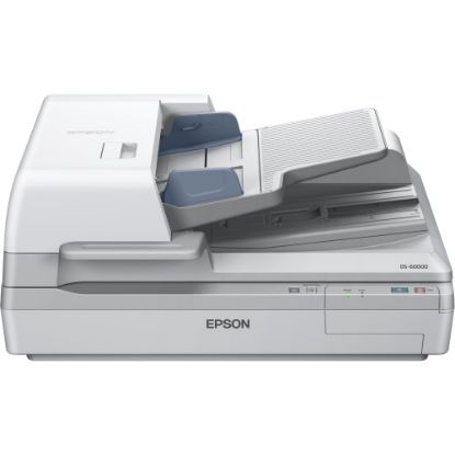 Picture of Epson WorkForce DS-60000 Flatbed Scanner