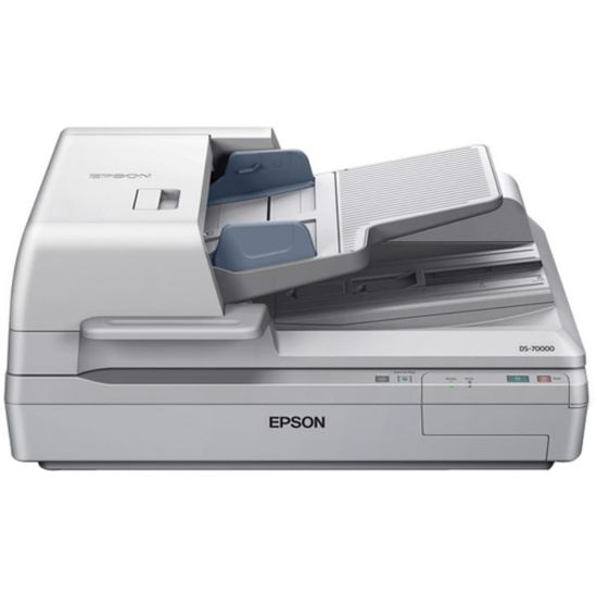 Picture of Epson WorkForce DS-70000 Sheetfed Scanner