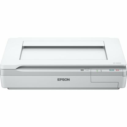 Picture of Epson WorkForce DS-50000 Flatbed Color Scanner