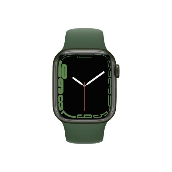 Picture of Apple Series 7 Smart Watch, Green