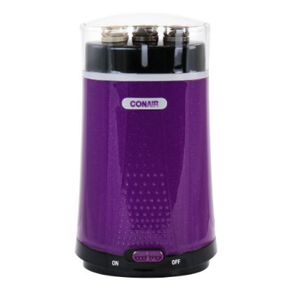 Picture of Conair Bun-2-Done Heated Hairsetter Curler Set, Purple