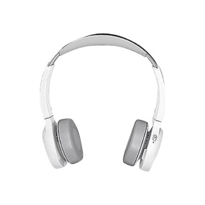 Picture of Webex Headset 730 - Google Assistant, Cortana, Siri - Stereo - USB Type A, Mini-phone (3.5mm) - Wired/Wireless - Bluetooth - 213.3 ft - 32 Ohm - 20 Hz - 20 kHz - On-ear, Over-the-head - Binaural - Ear-cup