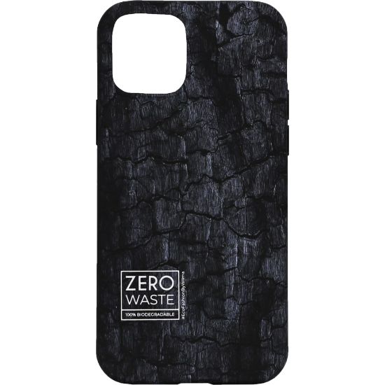 Picture of Zero Waste Movement Phone Case for Apple iPhone 12, Coal, AEN100008