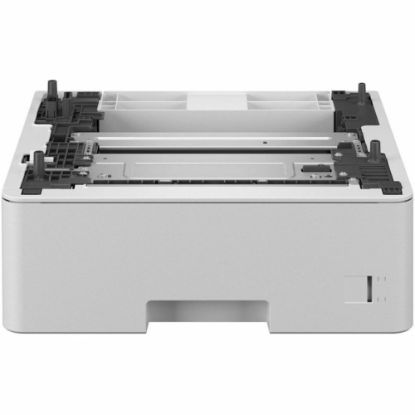 Picture of Brother LT-6505 Optional Lower Paper Tray (520-sheet capacity) for select Brother Monochrome Laser Printers and All-in-Ones - Plain Paper - A4 8.30in x 11.70in