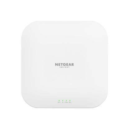 Picture of Netgear WAX620100NAS Dual-Band 3.60 GBit/s Wireless Access Point