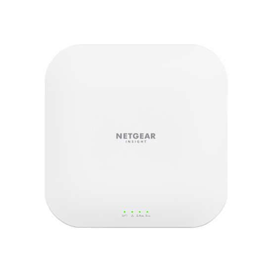 Picture of Netgear WAX620100NAS Dual-Band 3.60 GBit/s Wireless Access Point