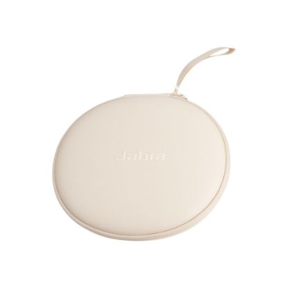 Picture of Jabra Carrying Case Jabra Headset - Beige - 1 Pack