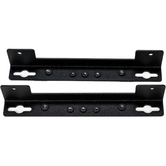 Picture of Vertiv Rack Mount Kit, DIN-Rail Mount for Vertiv Avocent ACS 800 Serial Console - Rack Mount Kit, DIN-Rail mount for ACS800