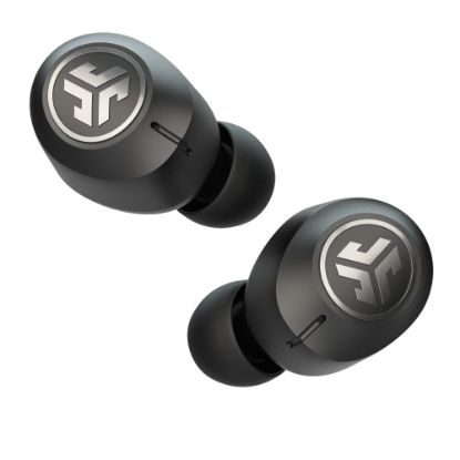 Picture of JLab Audio Epic Air ANC True Wireless Earbuds, Black