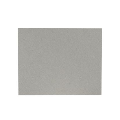 Picture of Ghent PremaTak Wrapped-Edge Vinyl Bulletin Board, 48-5/8in x 60-5/8in, Silver