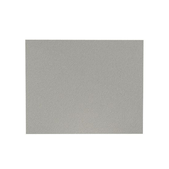 Picture of Ghent PremaTak Wrapped-Edge Vinyl Bulletin Board, 48-5/8in x 60-5/8in, Silver