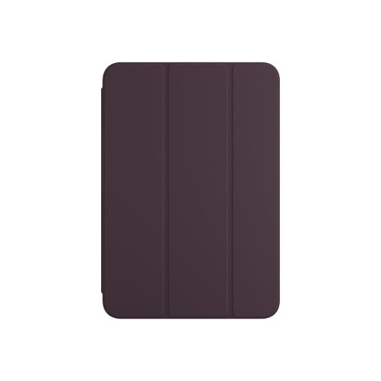 Picture of Apple Smart - Flip cover for tablet - dark cherry - for iPad mini (6th generation)