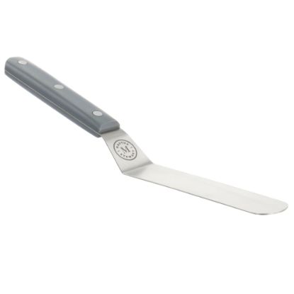 Picture of Martha Stewart Willerton Offset Spreader, Gray