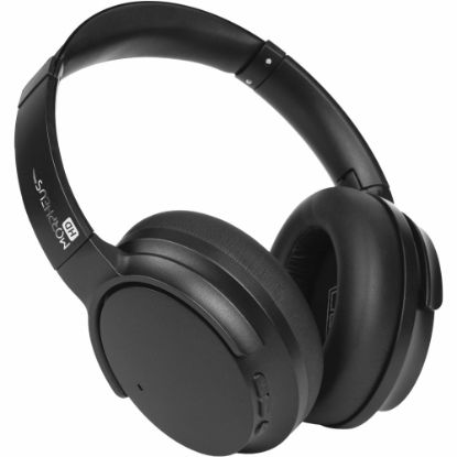 Picture of Morpheus 360 Synergy HD Wireless Noise Cancelling Headphones - Bluetooth Headset w Microphone - HP9550HD