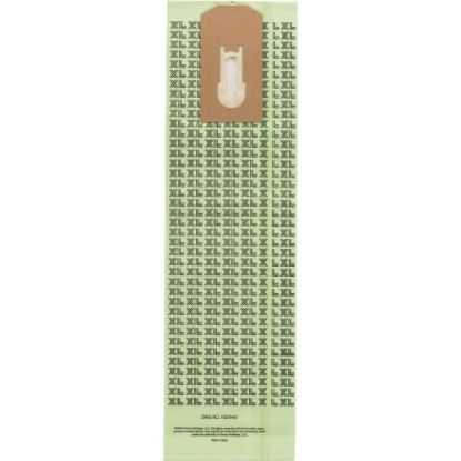 Picture of Oreck XL Standard Upright Hypoallergenic Filtration Bags - 24 / Carton - Green