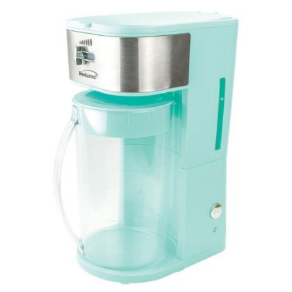 Picture of Brentwood Iced Tea And Coffee Maker, Blue