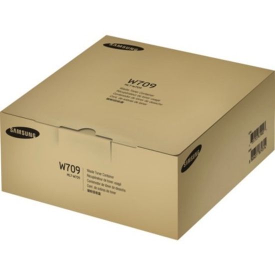 Picture of Samsung MLT-W709 SS853A Waste Toner Collection Unit