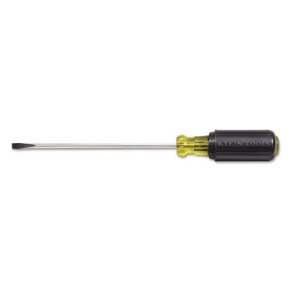 Picture of Cabinet-Tip Cushion-Grip Screwdriver, 3/16 in, 6 3/4 in Overall L