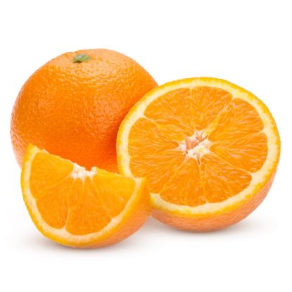 Picture of National Brand Fresh Premium Seedless Oranges, 8 Lb