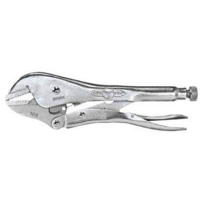 Picture of IRWIN Straight-Jaw Locking Pliers, 7in Tool Length