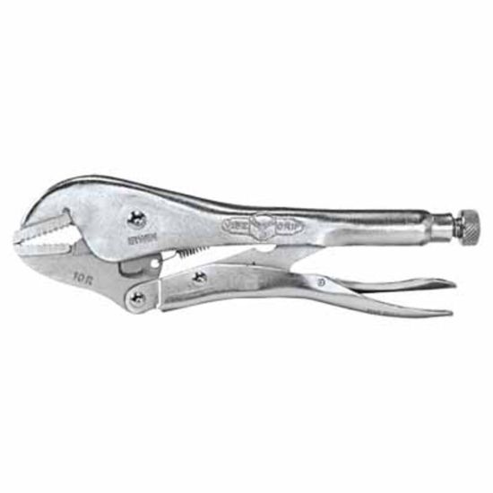 Picture of IRWIN Straight-Jaw Locking Pliers, 7in Tool Length