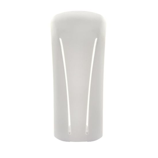 Picture of Alpine Air Freshener Tower Holders, 5-1/2inH x 2-7/16inW x 2-7/16inD, White, Pack Of 8 Holders