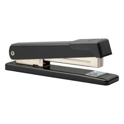 Picture of Bostitch Classic Metal Stapler, Black