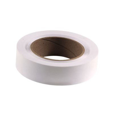 Picture of Clover Imaging Group SendPro P/Connect+ Postal Labels, ECO613H, Rectangle, 1.44in x 168.5ft, Pack Of 3 Rolls