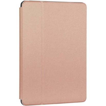 Picture of Targus Click-In Carrying Case For Apple iPad, iPad Air, iPad Pro, Rose Gold, THZ85008GL