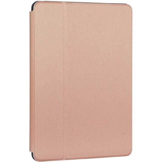 Picture of Targus Click-In Carrying Case For Apple iPad, iPad Air, iPad Pro, Rose Gold, THZ85008GL