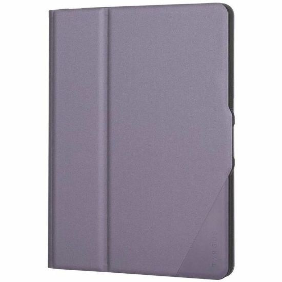 Picture of Targus VersaVu Case For Apple iPad 7th Gen/iPad Air/iPad Pro, Violet, THZ86307GL