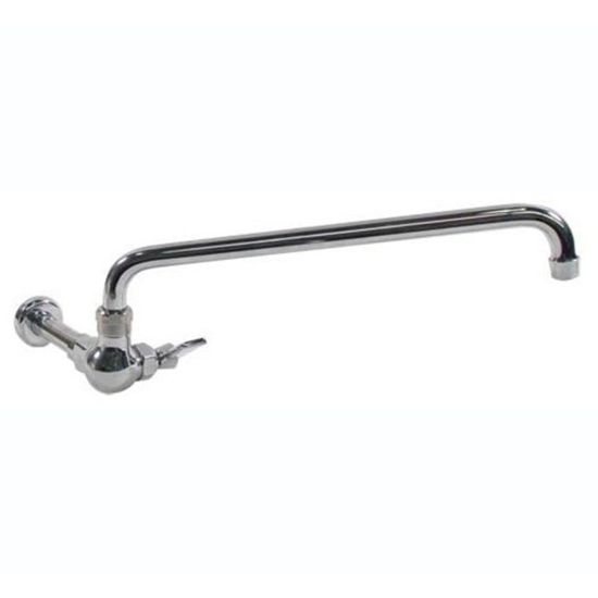 Picture of GSW Wok Range Faucet, Silver