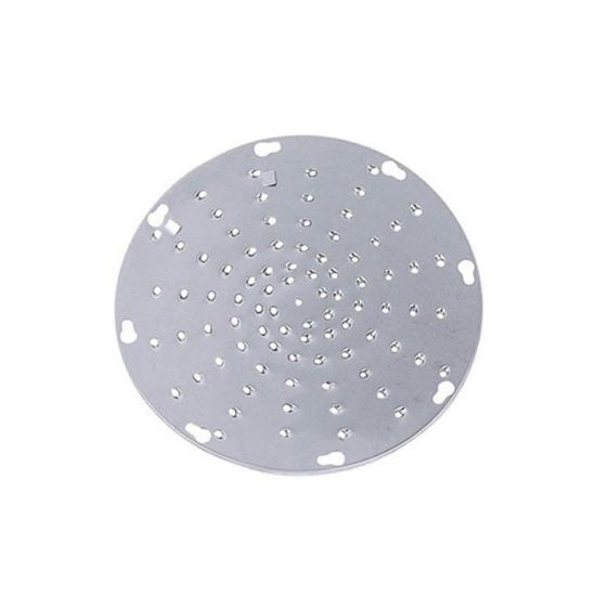 Picture of Alfa 3/16in Shredder Disc, Silver