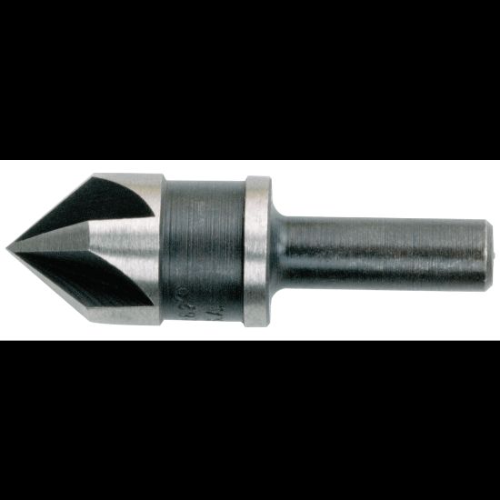 Picture of IRWIN High-Speed Steel Countersink, 1/2in