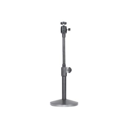 Picture of B3E - Camera gooseneck stand - black