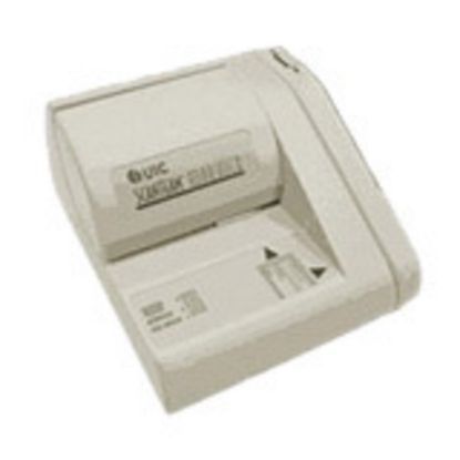 Picture of Uniform Industrial 8310 Check Reader - E13-B, CMC-7 FontTriple Track MSR - Beige