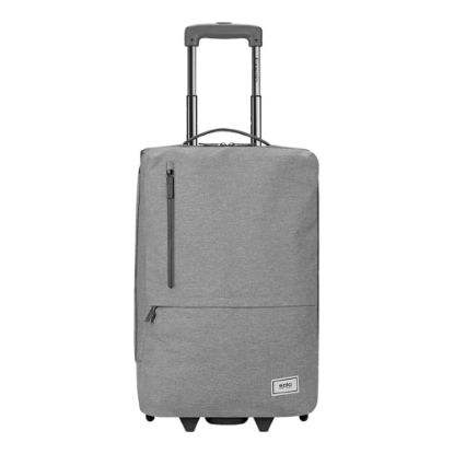 Picture of Solo New York Re:Treat Carry On Rolling Case, Grey