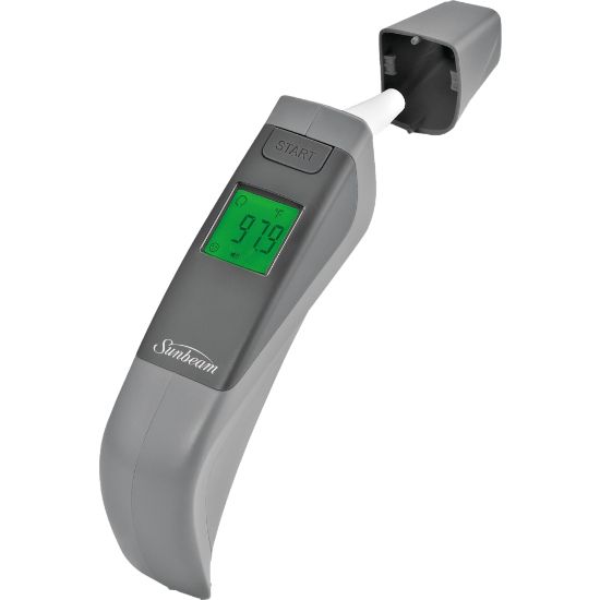 Picture of Sunbeam 16978 Infrared No Touch Dual Usage Thermometer