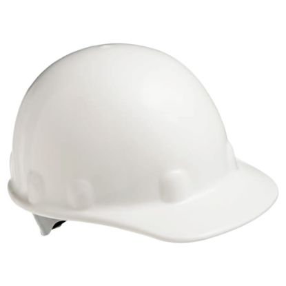 Picture of SuperEight E2 Series Hard Cap, 8-point Ratchet, White