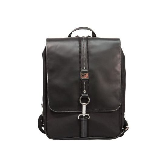 Picture of Mobile Edge Paris 16in SlimLine Backpack - Notebook carrying backpack - 16in - black