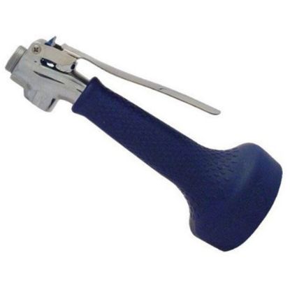 Picture of T&S Brass JeTSpray Ergonomic Spray Valve, Blue