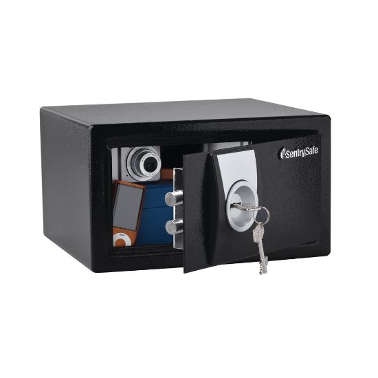 Picture of SentrySafe X031 Security Safe