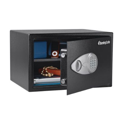 Picture of SentrySafe X125 Security Safe