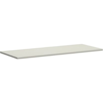 Picture of HON Motivate Tabletop - 1.1in Top, 60in x 24in - Loft Table Top - Durable - For Office