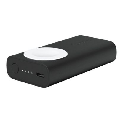 Picture of Belkin BoostCharge - Power bank - 2000 mAh - for Apple Watch