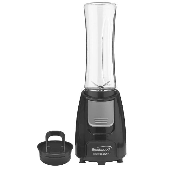 Picture of Brentwood Blend-To-Go Personal Blender, Black