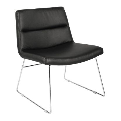 Picture of Office Star Thompson Chair, Black